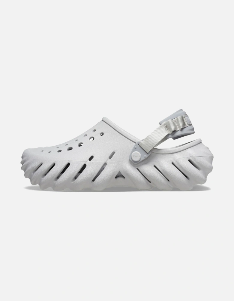 Echo Thermoplastic Atmosphere Clogs