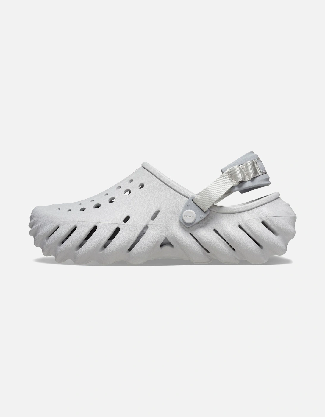 Echo Thermoplastic Atmosphere Clogs
