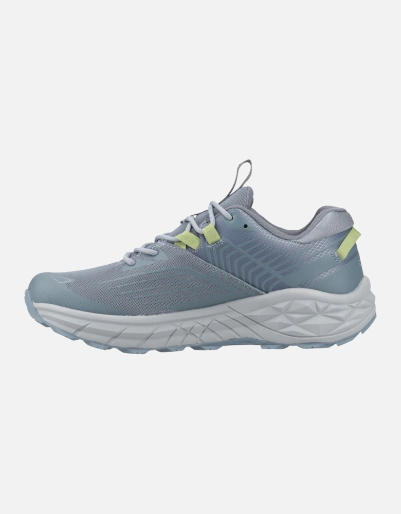 Fuse Trail Low Polyester Mesh Men's Dark Slate/Stormy Weather Trainers