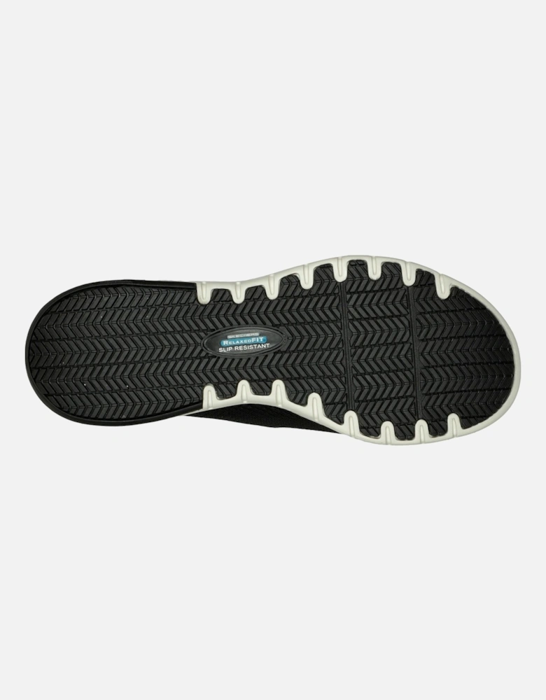 Marsing - Waiola SR Mesh Women's Black/White Trainers