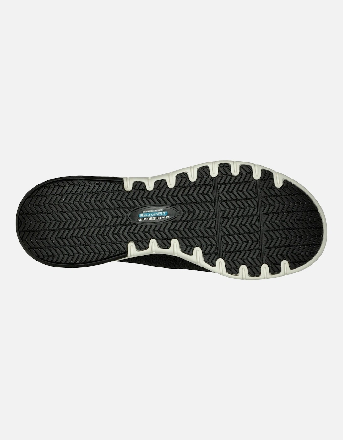 Marsing - Waiola SR Mesh Women's Black/White Trainers