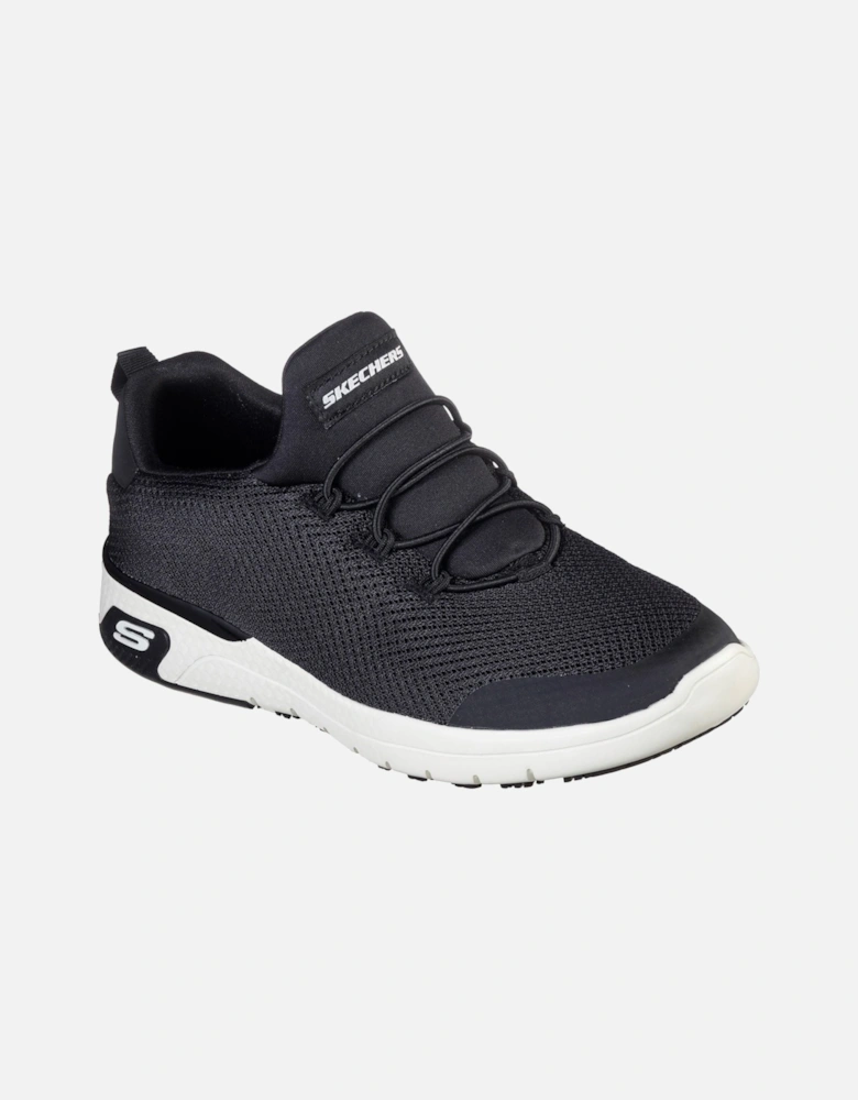 Marsing - Waiola SR Mesh Women's Black/White Trainers