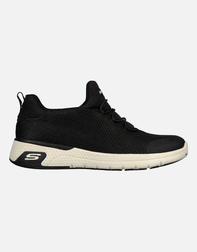 Marsing - Waiola SR Mesh Women's Black/White Trainers