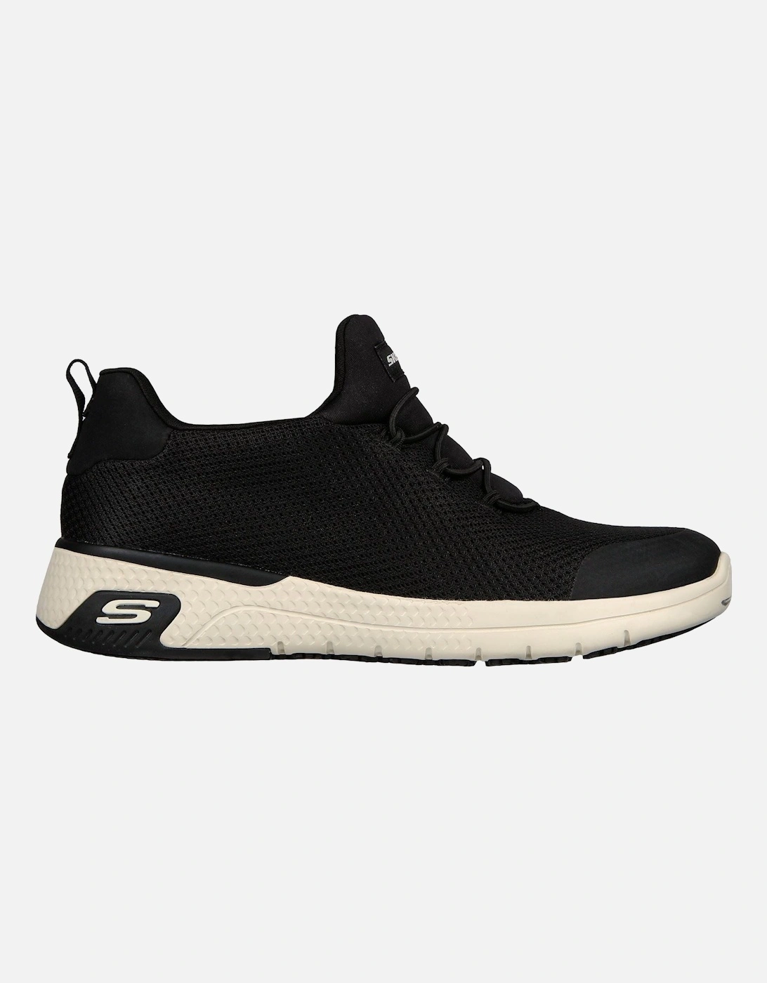 Marsing - Waiola SR Mesh Women's Black/White Trainers
