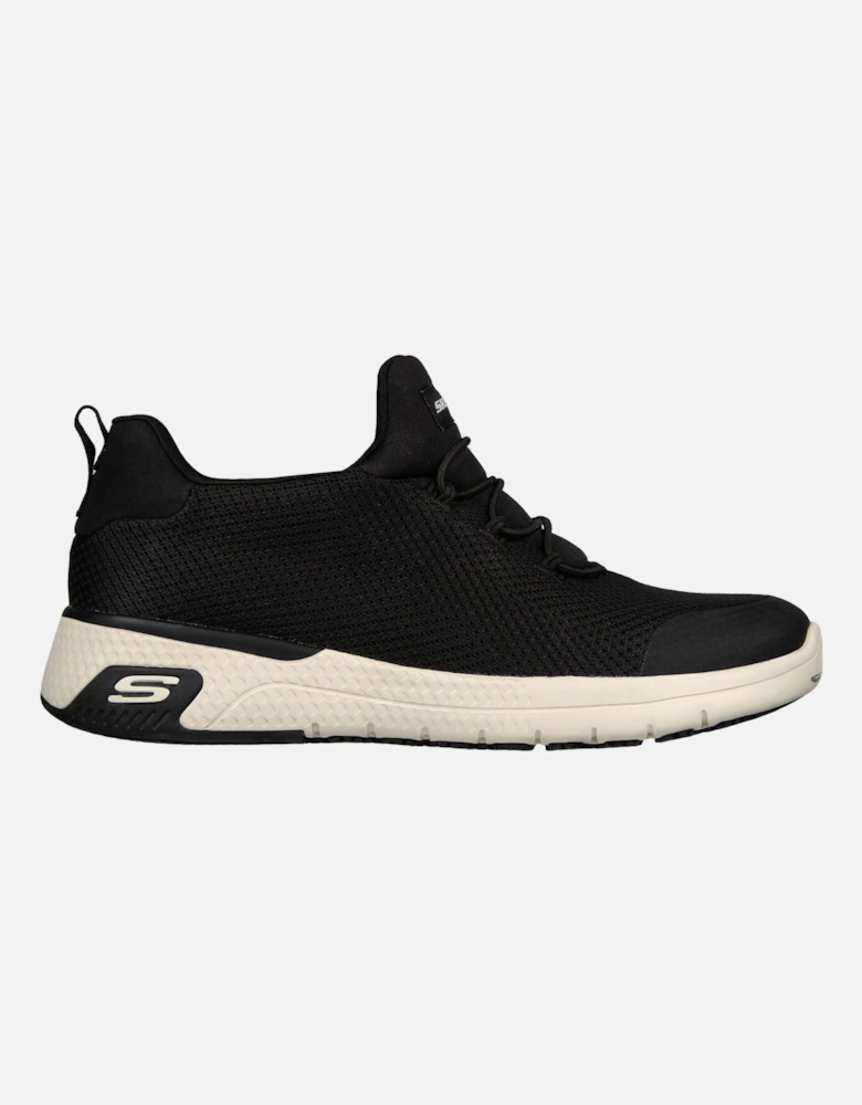 Marsing - Waiola SR Mesh Women's Black/White Trainers