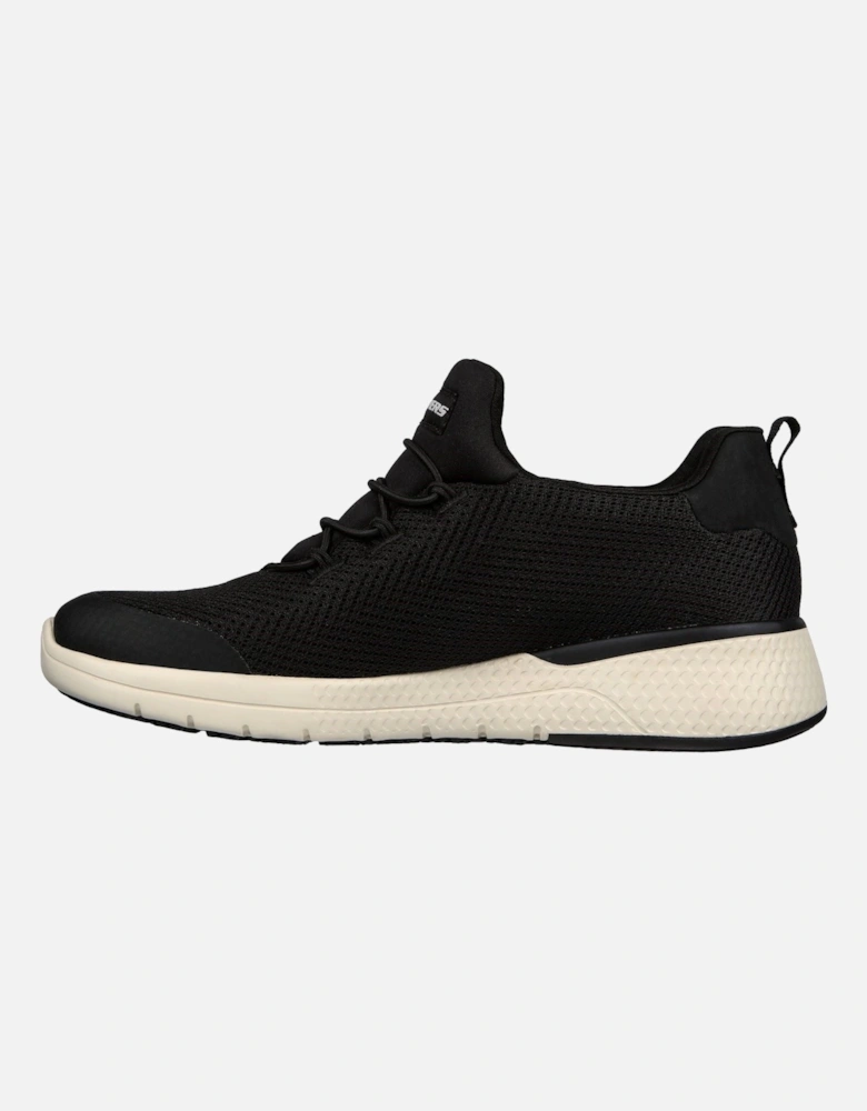 Marsing - Waiola SR Mesh Women's Black/White Trainers