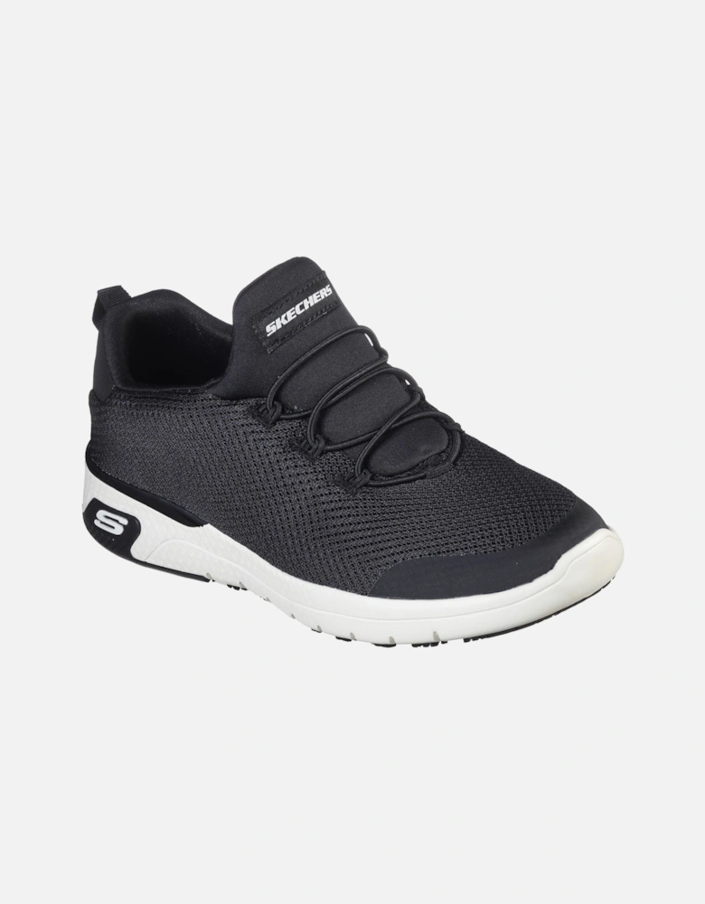 Marsing - Waiola SR Mesh Women's Black/White Trainers