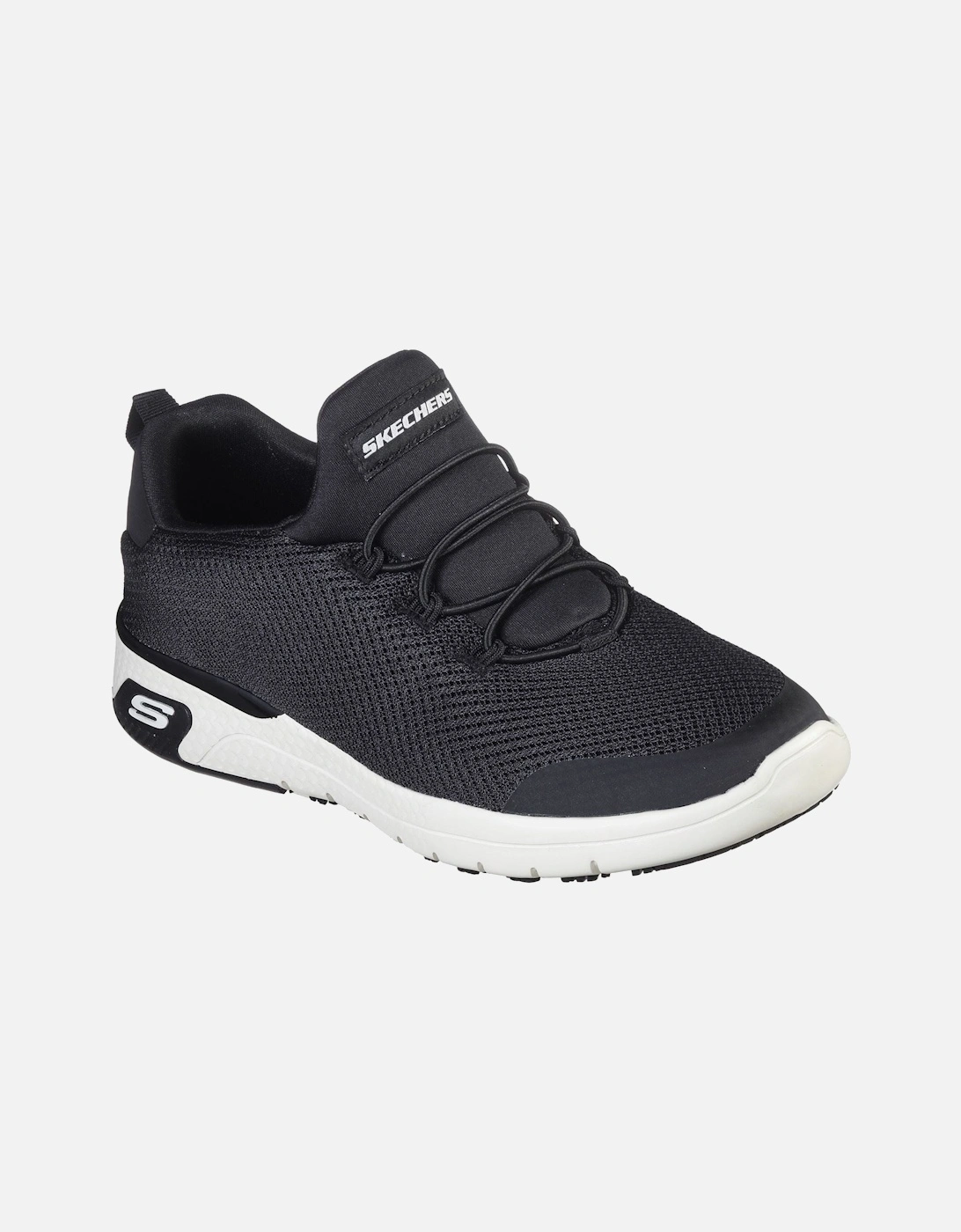 Marsing - Waiola SR Mesh Women's Black/White Trainers