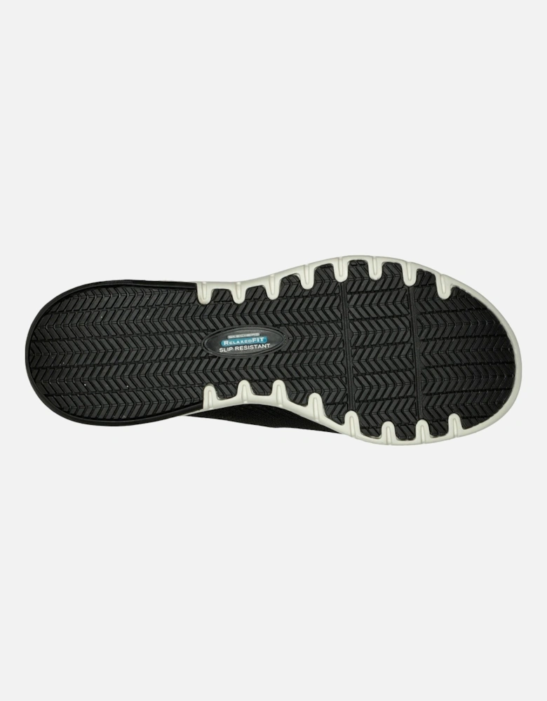 Marsing - Waiola SR Mesh Women's Black/White Trainers