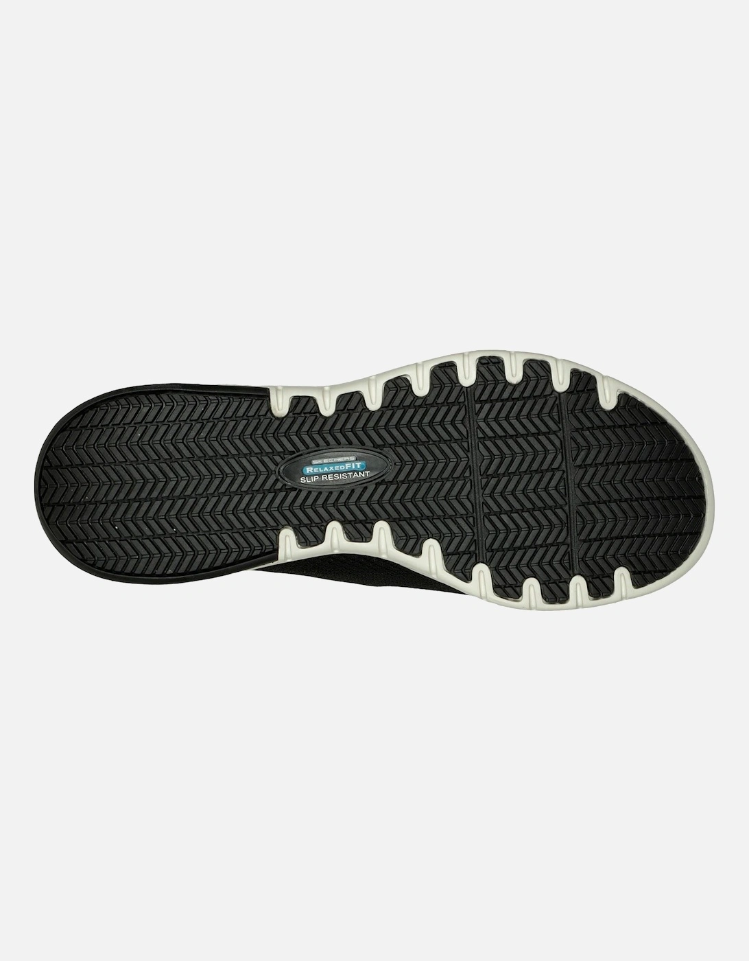 Marsing - Waiola SR Mesh Women's Black/White Trainers