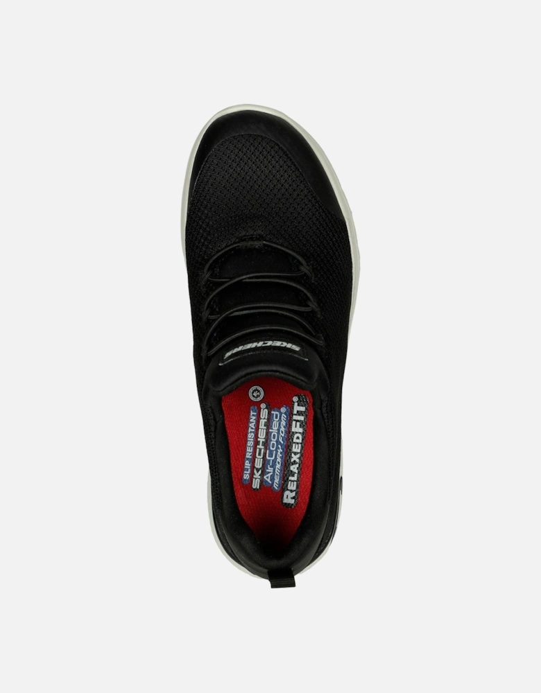 Marsing - Waiola SR Mesh Women's Black/White Trainers