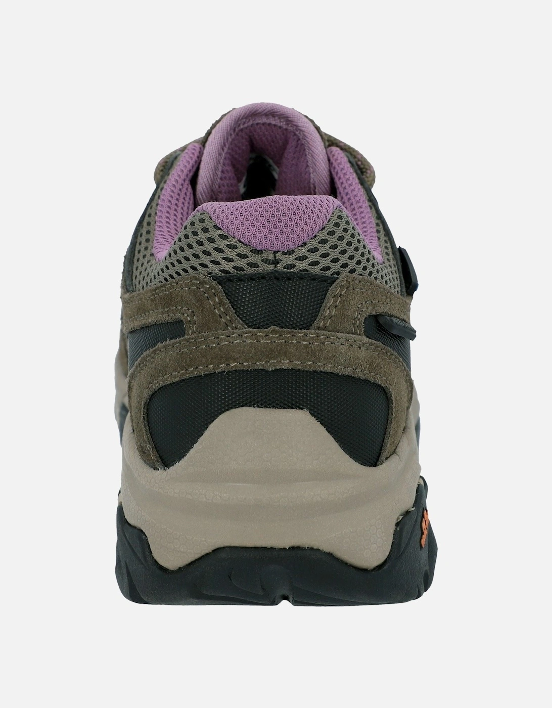 Apex Lite Low Polyester Women's Taupe Hiking Boots