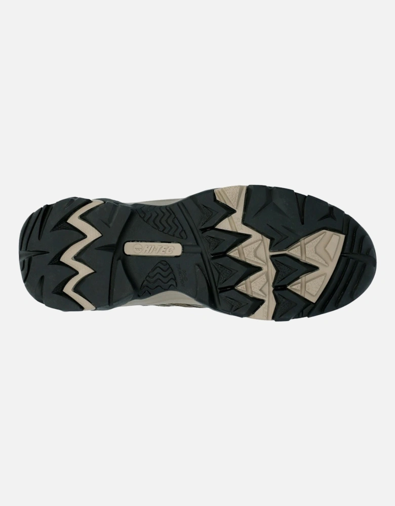 Apex Lite Low Polyester Women's Taupe Hiking Boots