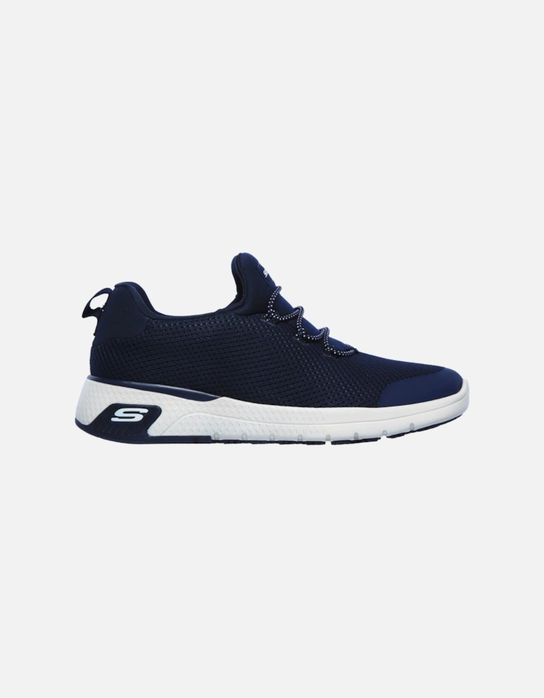 Marsing - Waiola SR Mesh Women's Navy Trainers