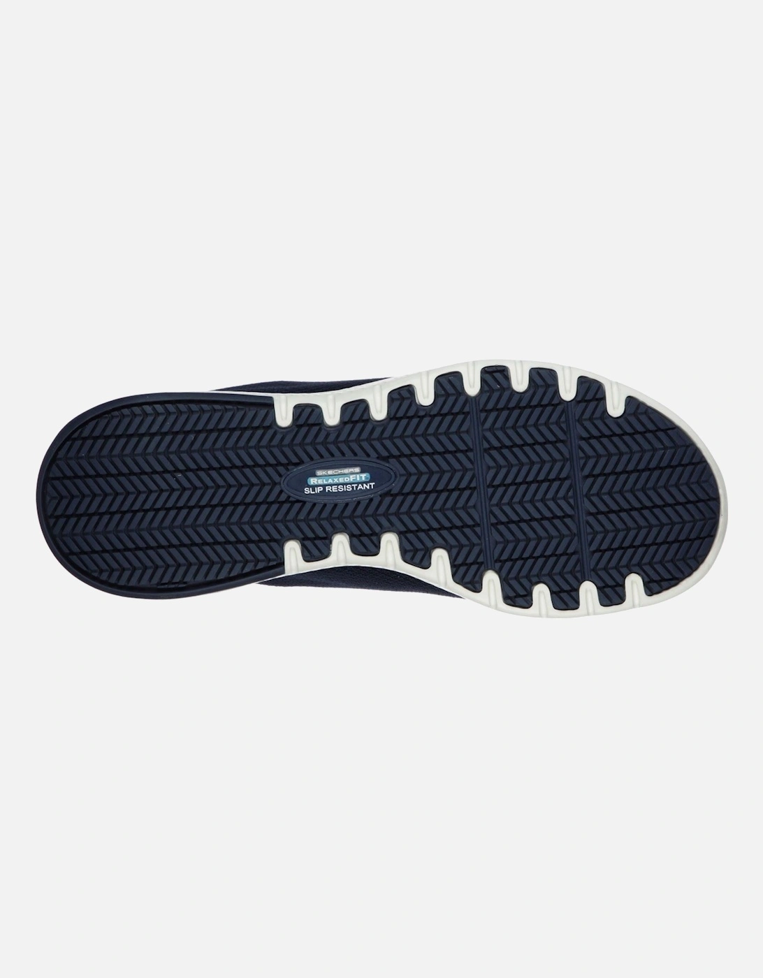 Marsing - Waiola SR Mesh Women's Navy Trainers