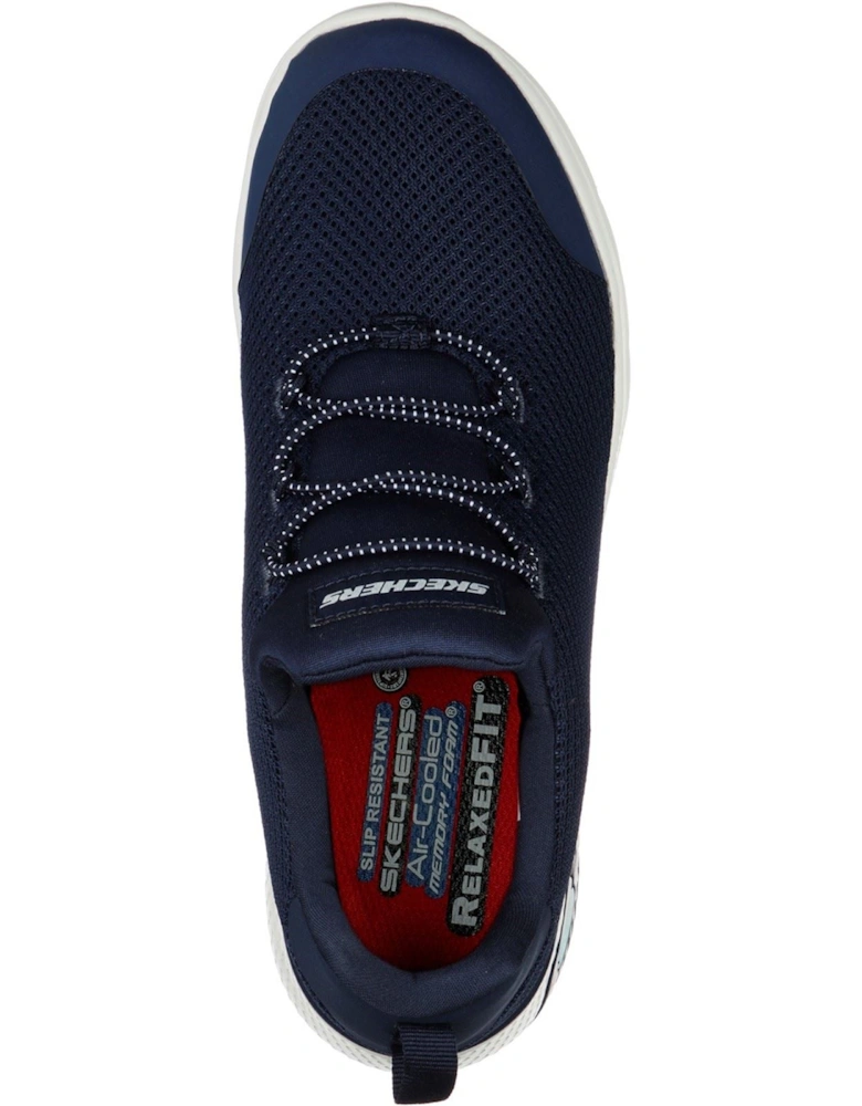 Marsing - Waiola SR Mesh Women's Navy Trainers
