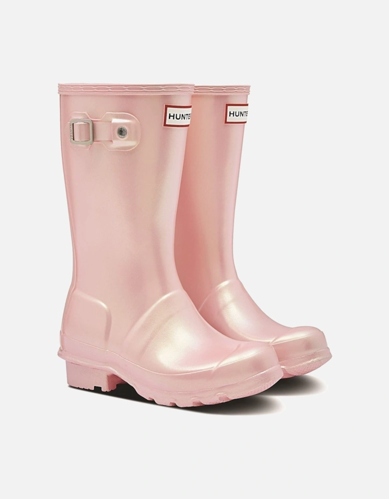 Original Nebula Rubber Bella Wellington Boots