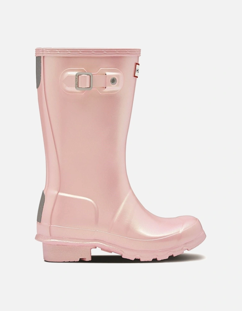 Original Nebula Rubber Bella Wellington Boots