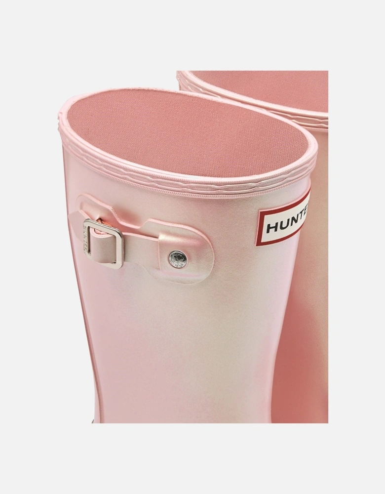 Original Nebula Rubber Bella Wellington Boots