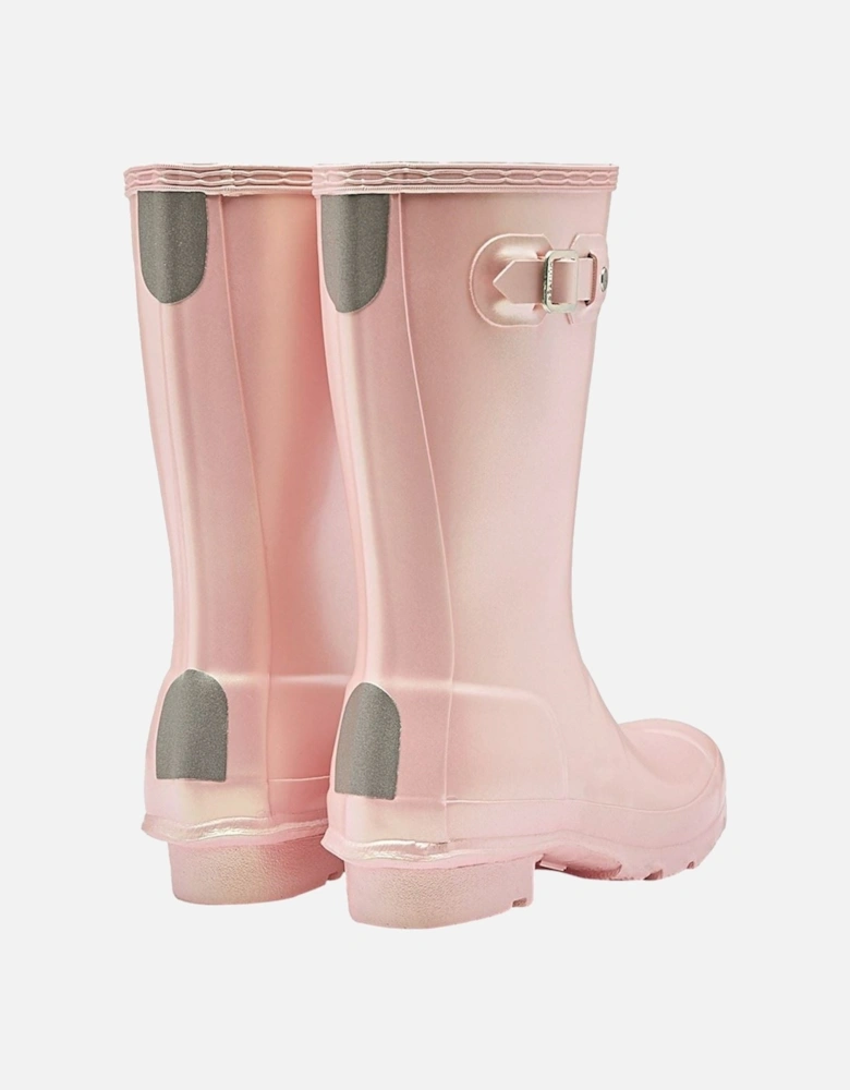 Original Nebula Rubber Bella Wellington Boots