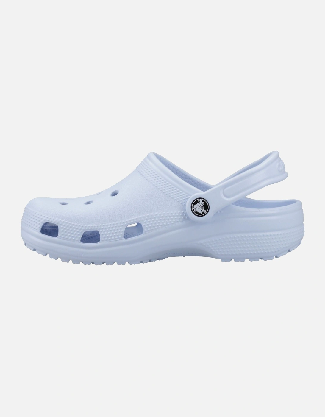 Classic Clog Thermoplastic Blue Frost Clogs