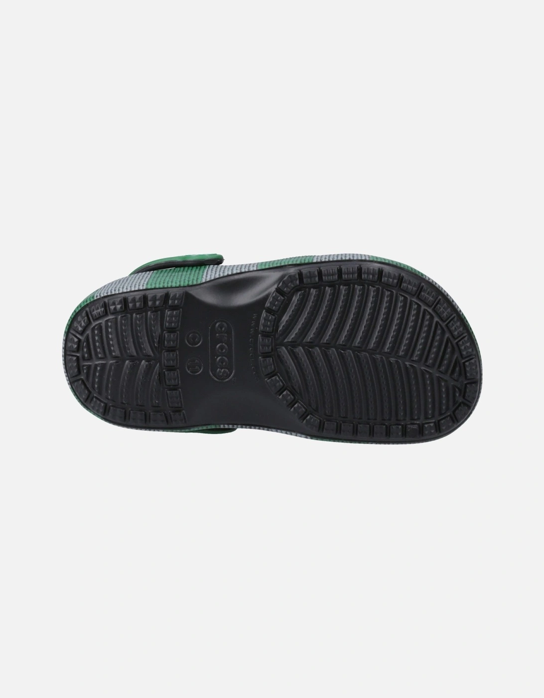 210542 SLYTHERIN Thermoplastic Slytherin Loafers