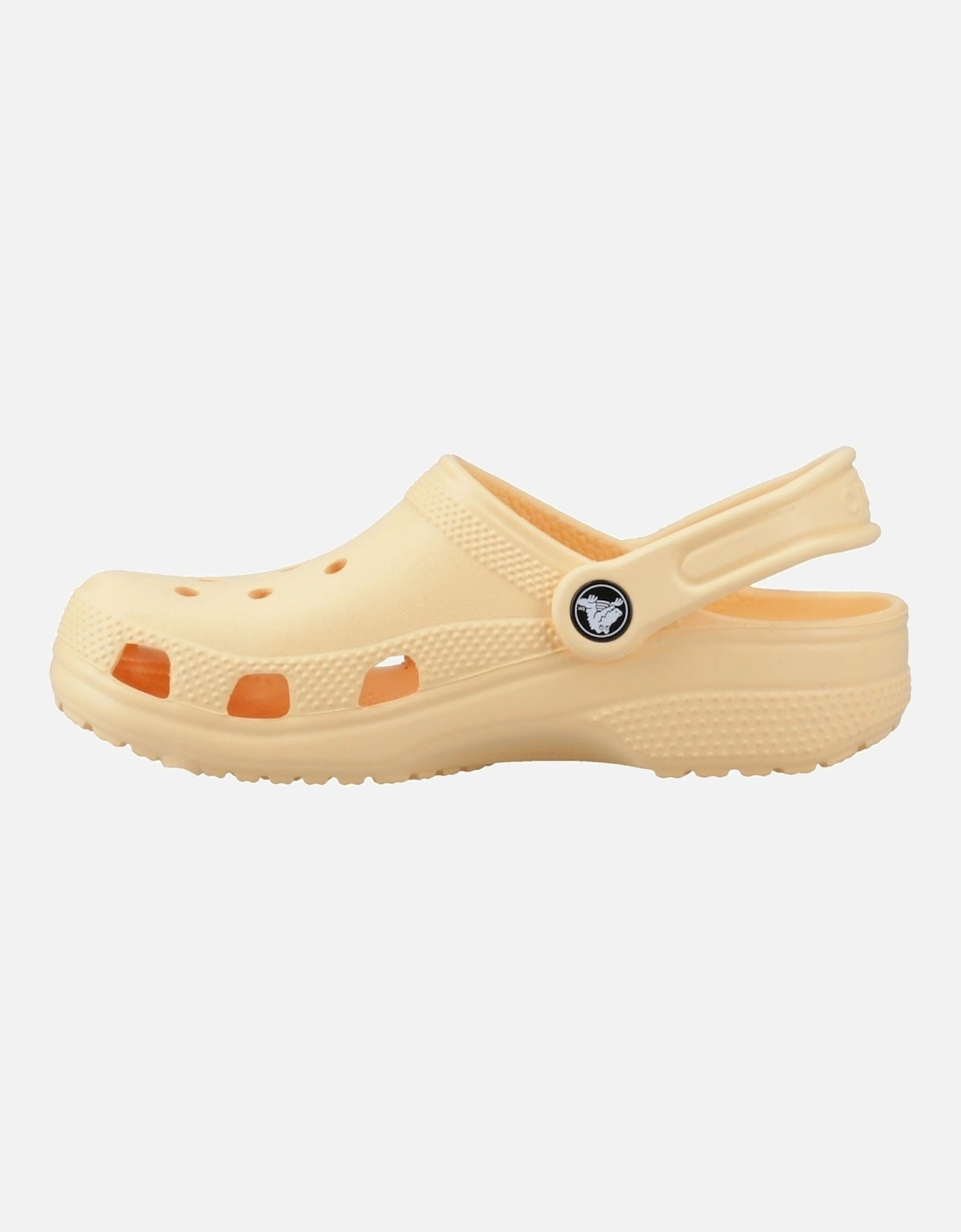 Toddler Classic Clog Thermoplastic Golden Hour Loafers