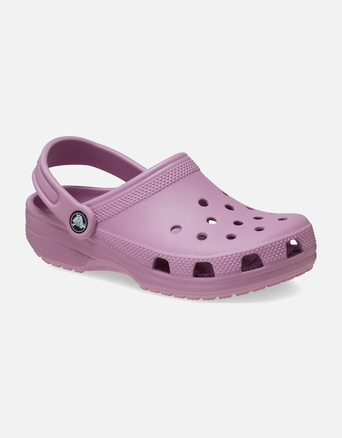 Toddler Classic Clog Thermoplastic Hydrangea Loafers, 8 of 7