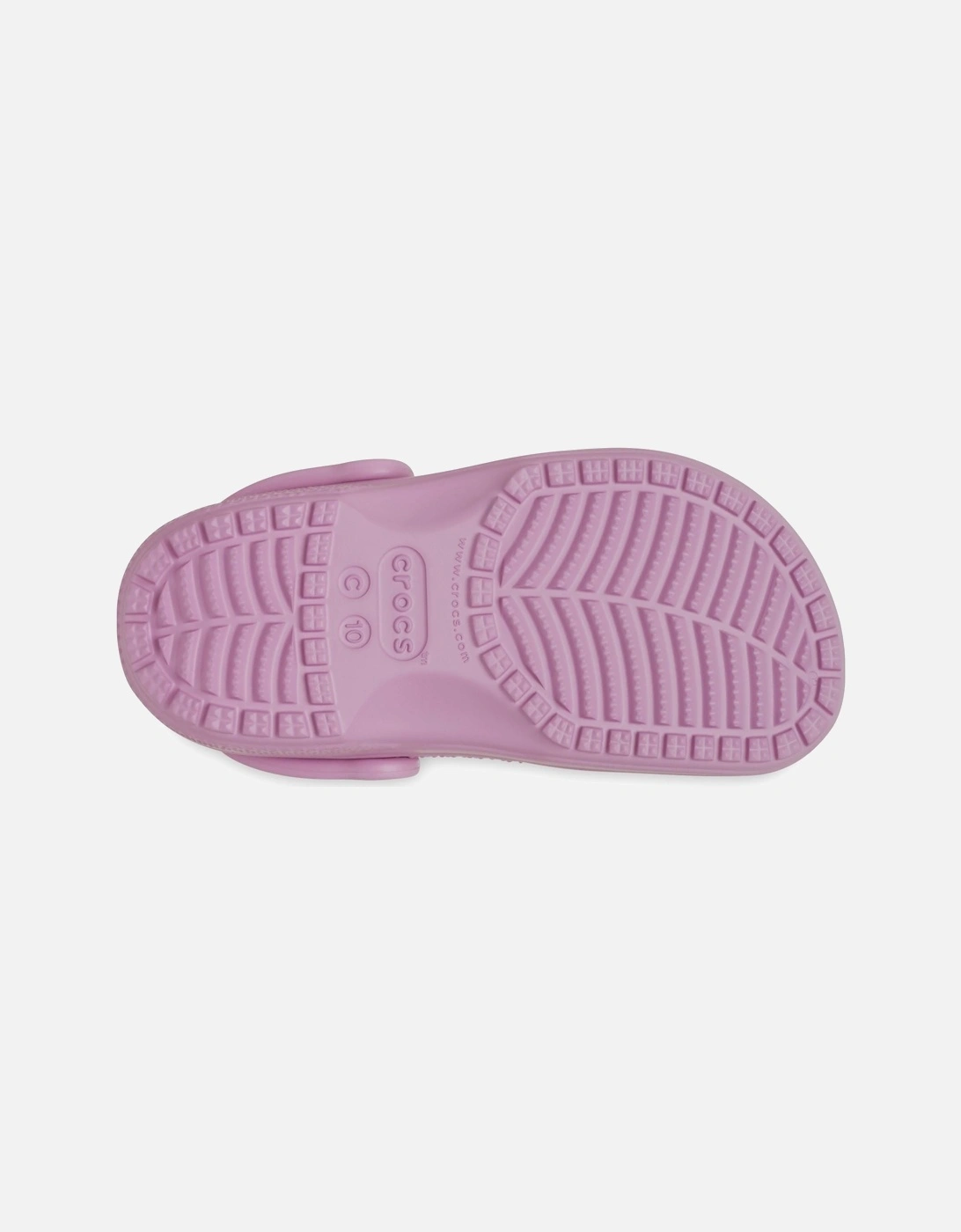 Toddler Classic Clog Thermoplastic Hydrangea Loafers