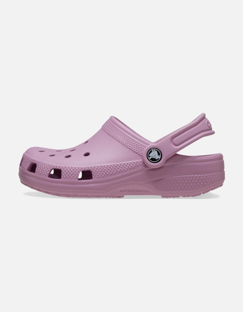 Toddler Classic Clog Thermoplastic Hydrangea Loafers