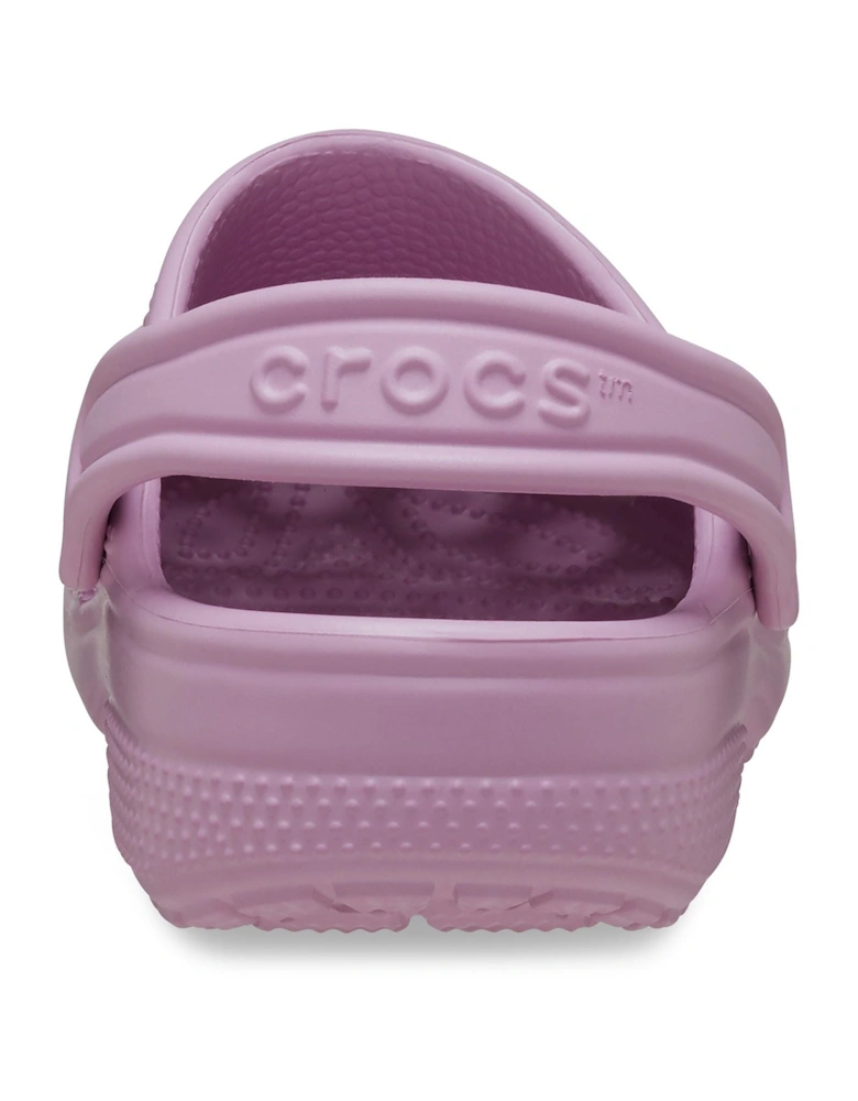 Toddler Classic Clog Thermoplastic Hydrangea Loafers