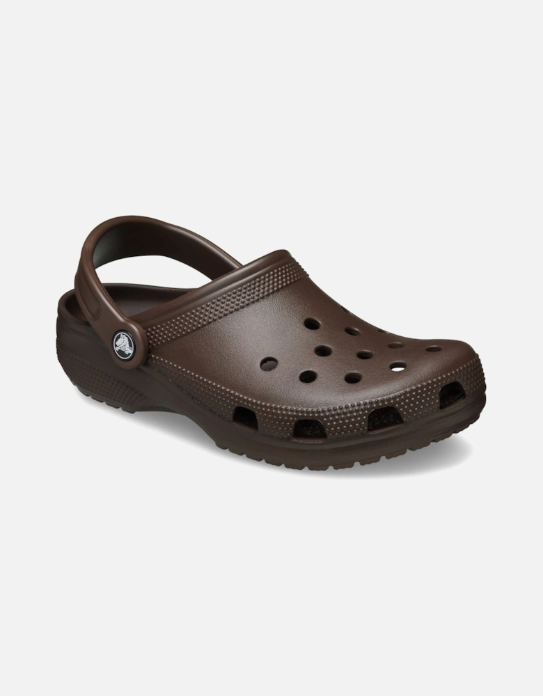 Classic Clog Thermoplastic Coffee Clogs