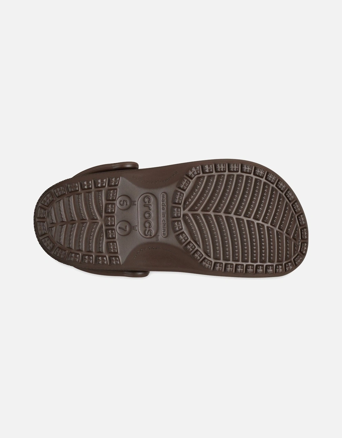 Classic Clog Thermoplastic Coffee Clogs