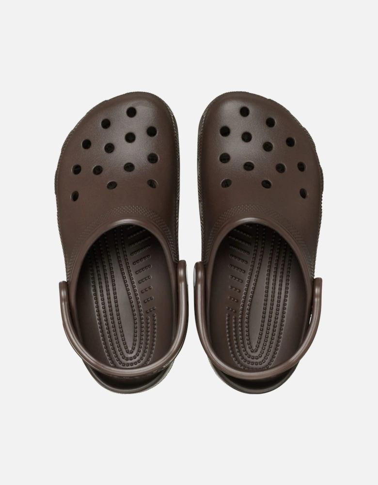 Classic Clog Thermoplastic Coffee Clogs