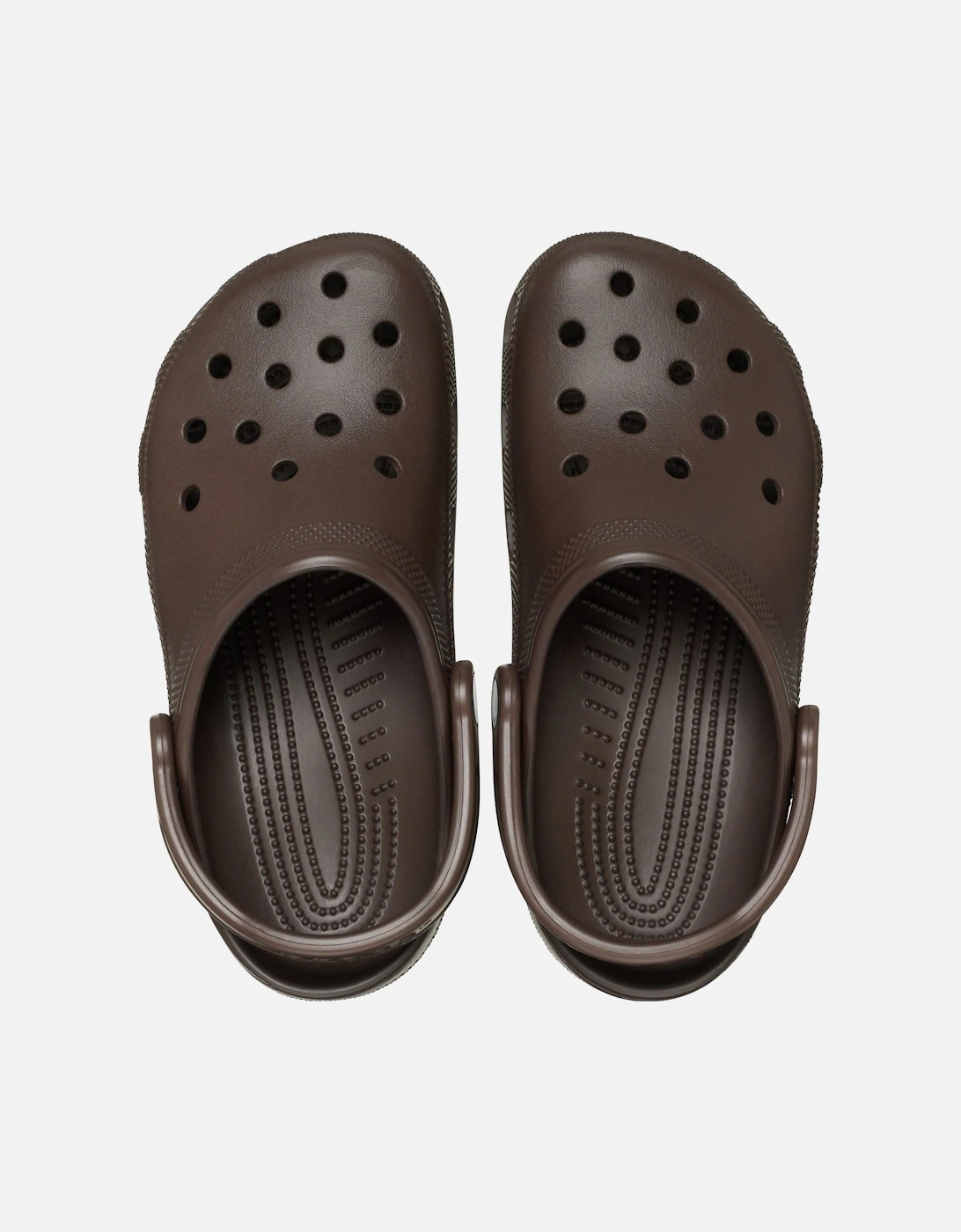 Classic Clog Thermoplastic Coffee Clogs
