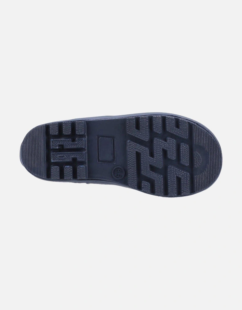 Puddle Rubber Shark Wellington Boots