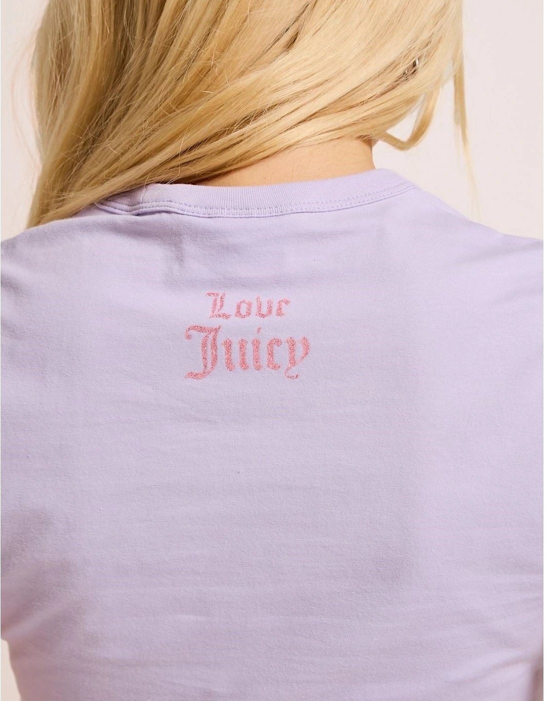 Just Juicy Hilton T-Shirt 's