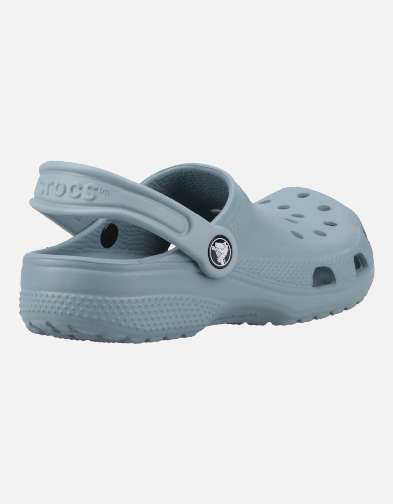 Kids' Classic Clog Thermoplastic Pond Loafers