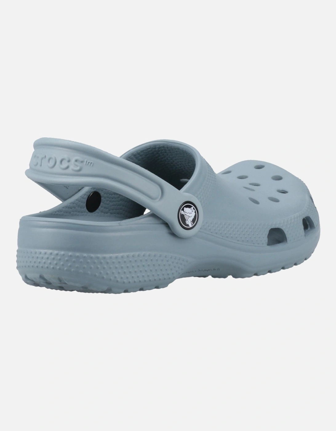 Kids' Classic Clog Thermoplastic Pond Loafers