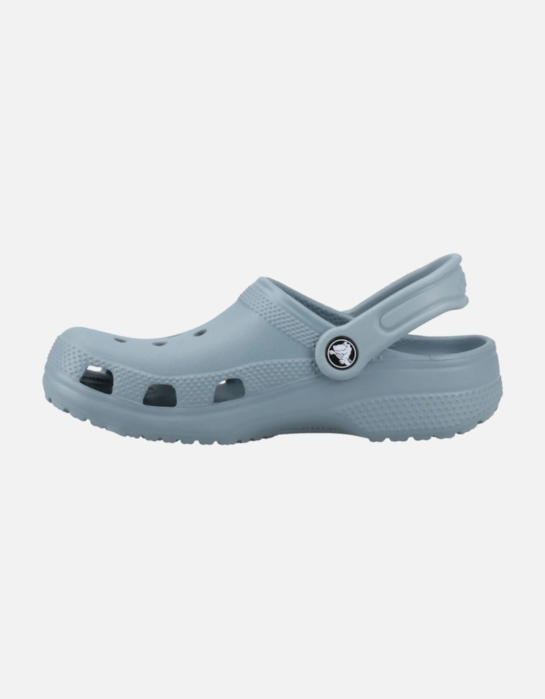 Kids' Classic Clog Thermoplastic Pond Loafers