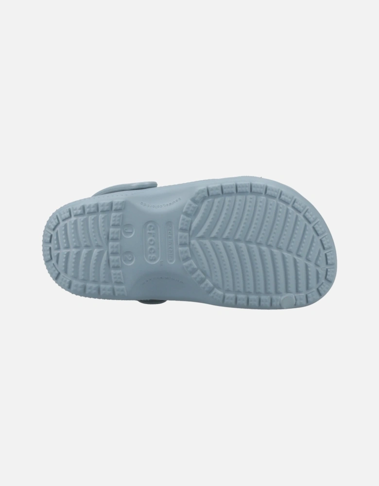 Kids' Classic Clog Thermoplastic Pond Loafers