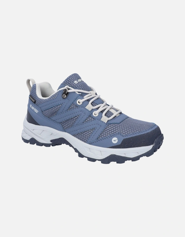 Saunter WP Polyester Mesh Women's Flintstone Hiking Boots