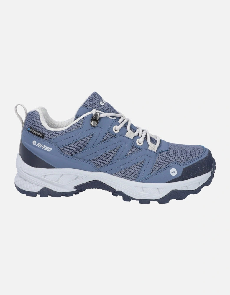 Saunter WP Polyester Mesh Women's Flintstone Hiking Boots