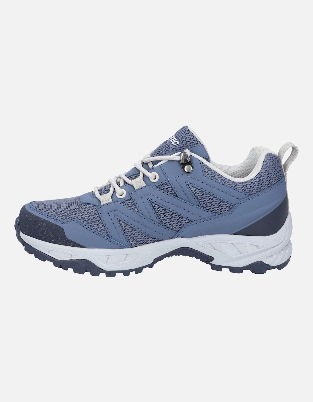 Saunter WP Polyester Mesh Women's Flintstone Hiking Boots