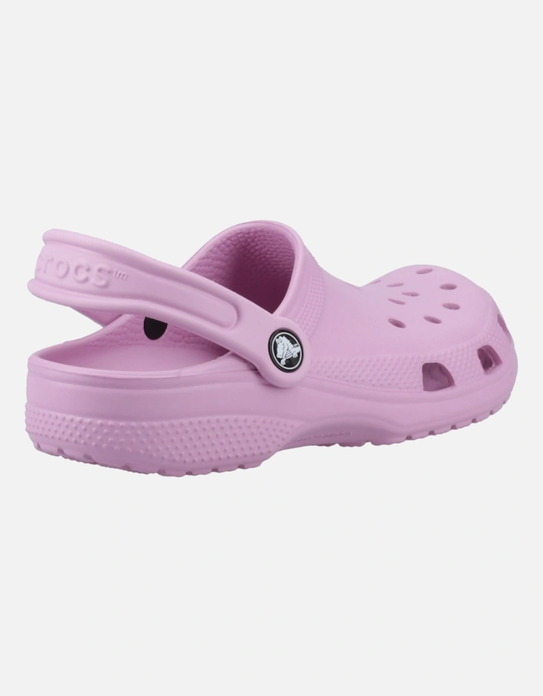 Kids' Classic Clog Thermoplastic Hydrangea Loafers