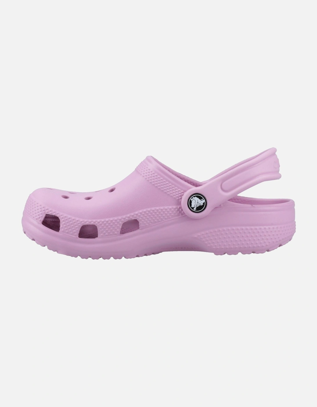 Kids' Classic Clog Thermoplastic Hydrangea Loafers