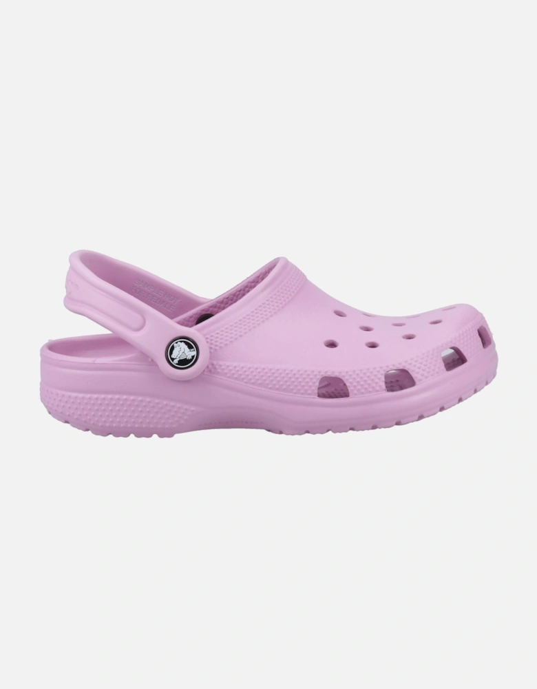 Kids' Classic Clog Thermoplastic Hydrangea Loafers