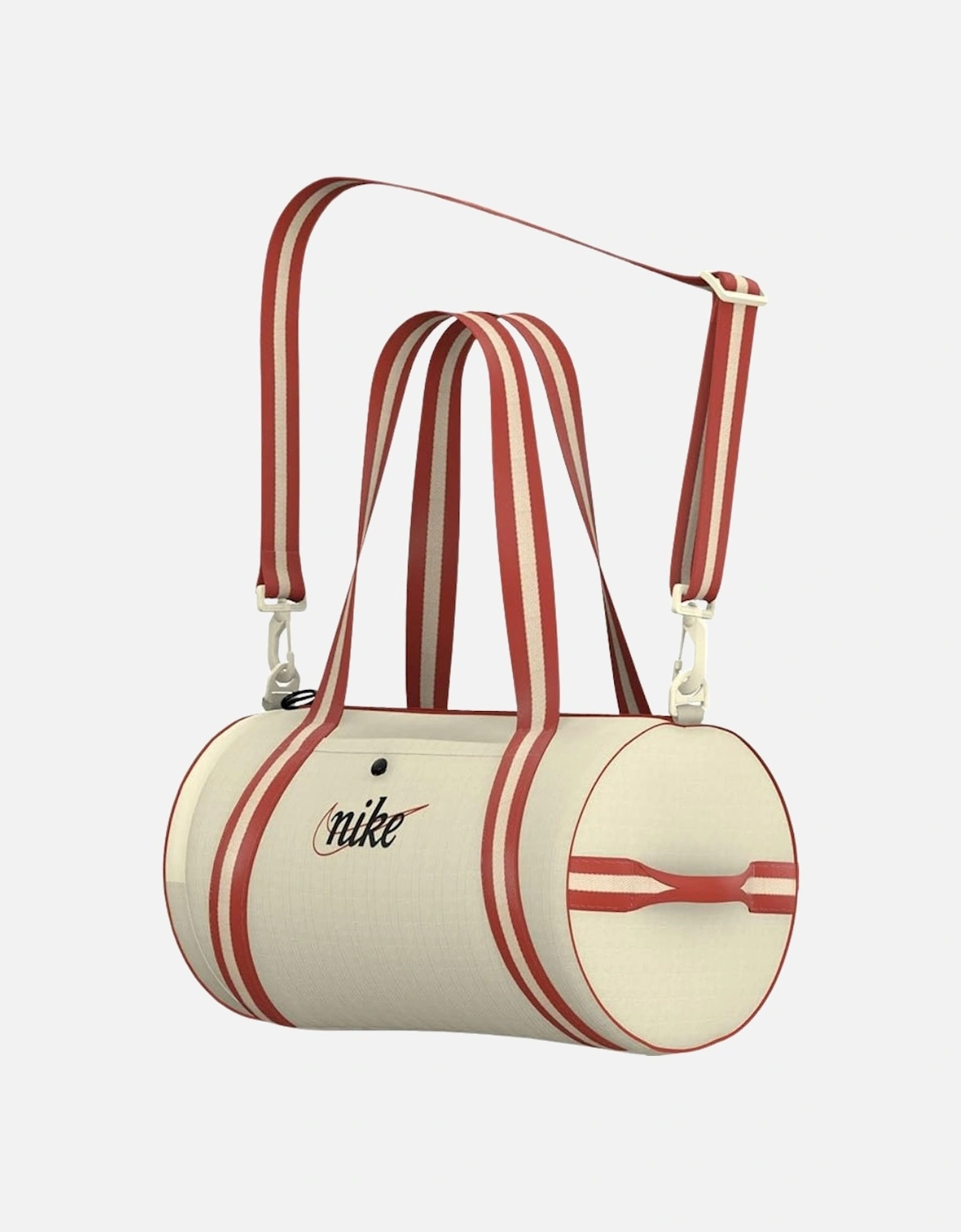Cream Bowling Bag, 6 of 5