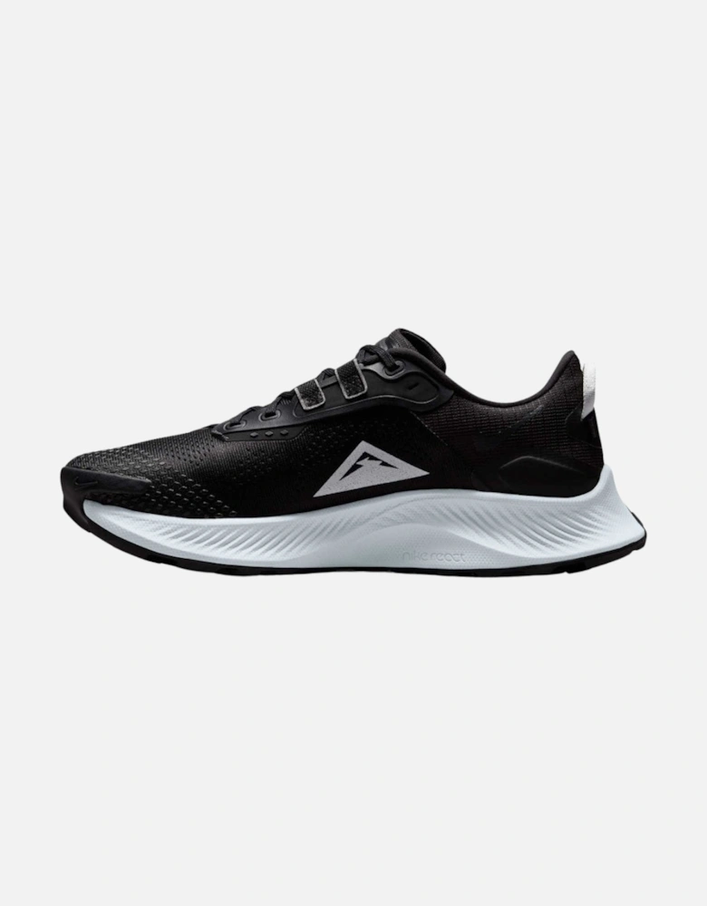 Pegasus Trail 3 Black Trainers