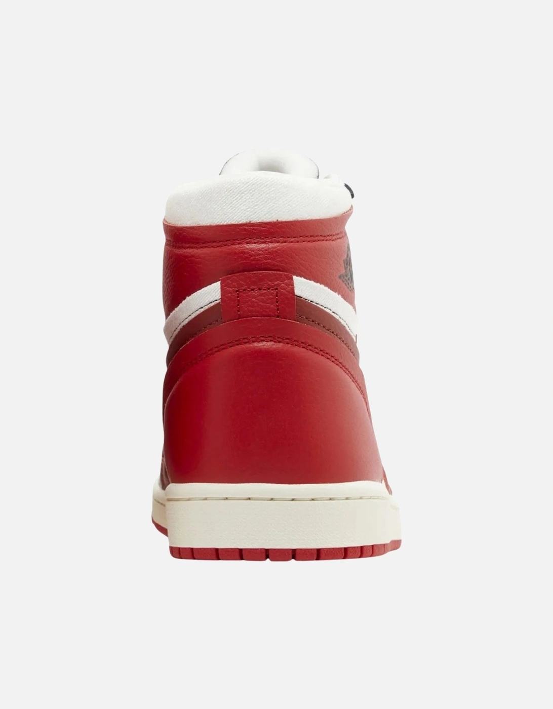 Air Jordan 1 MM Red High Tops